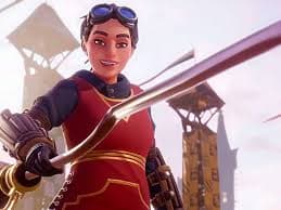 Harry Potter: Quidditch Champions screenshot 6