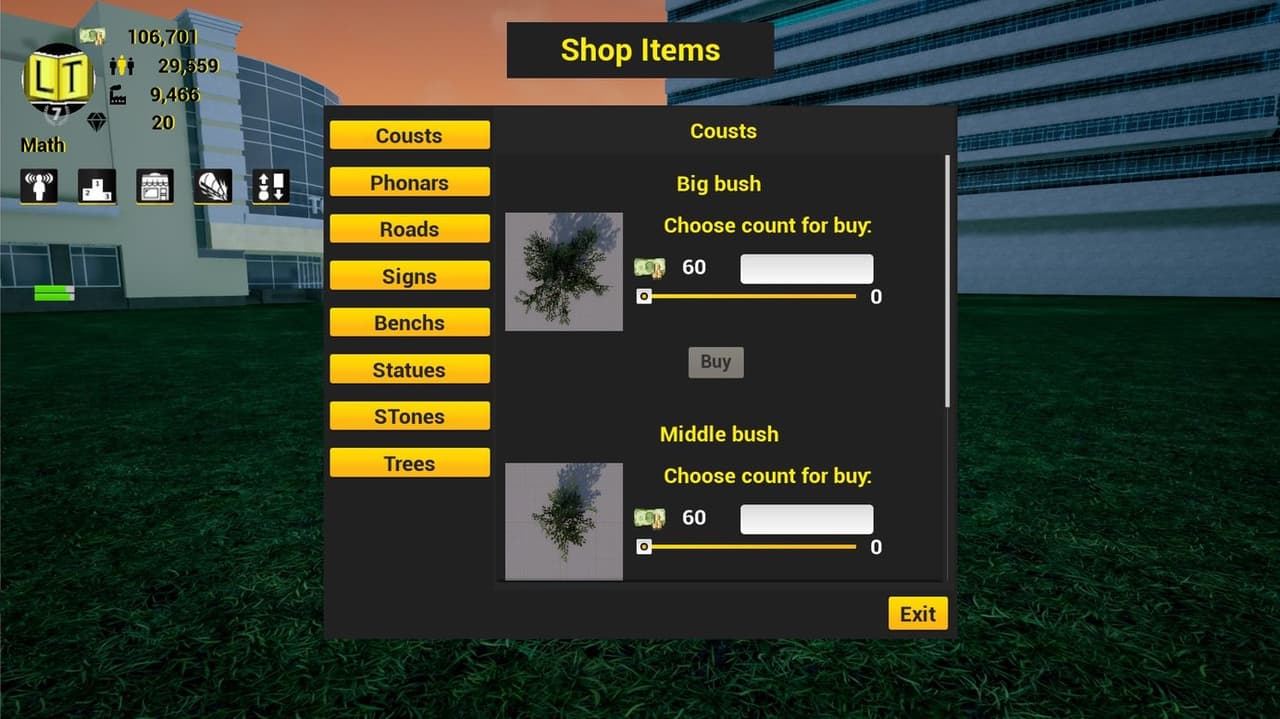 Island Build Masters screenshot 5