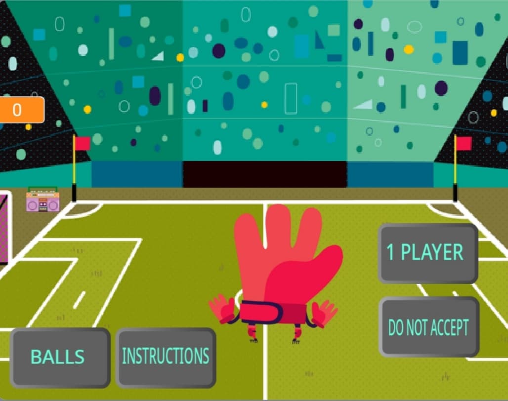 Soccer Guantone singleplayer PC