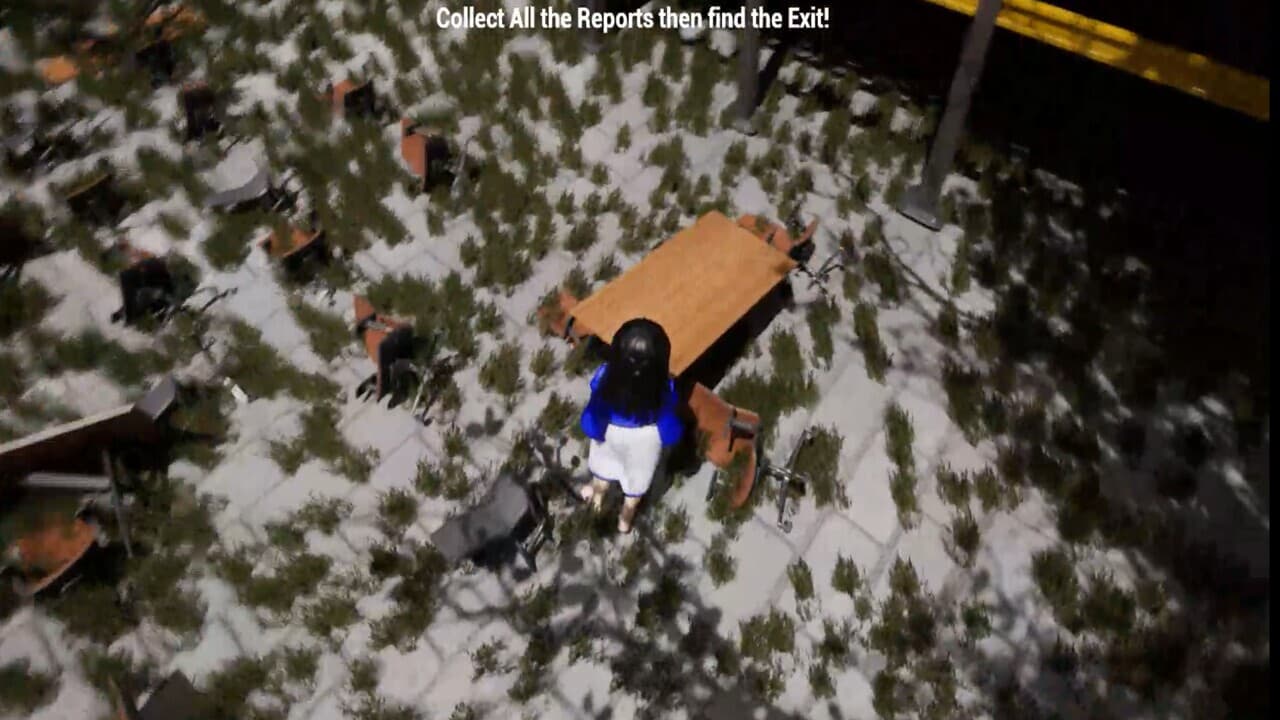 Let Them Breathe: Hello Mother screenshot 3