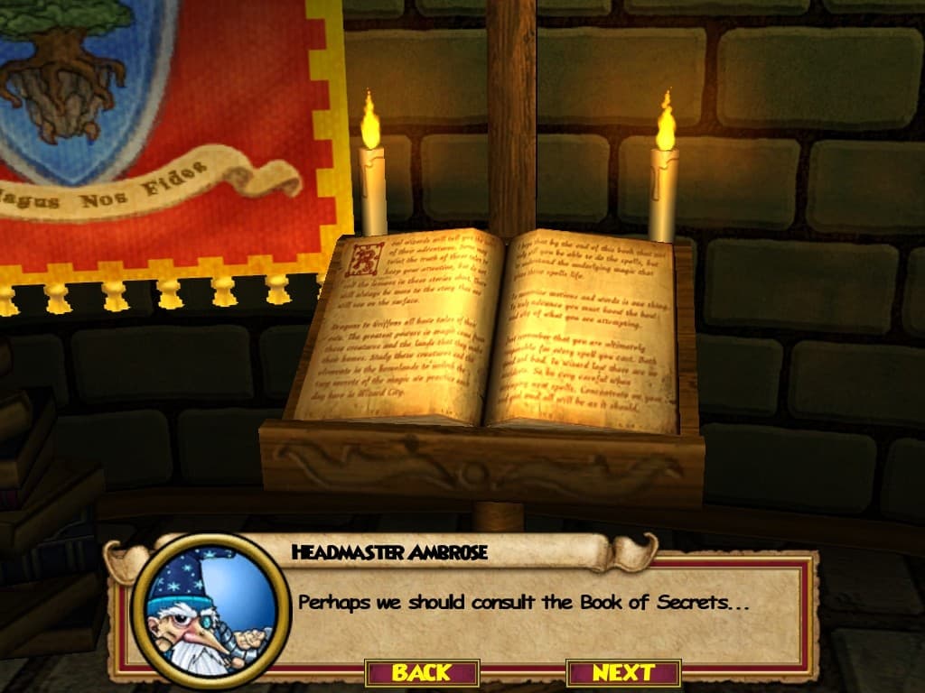 Wizard101 screenshot 5