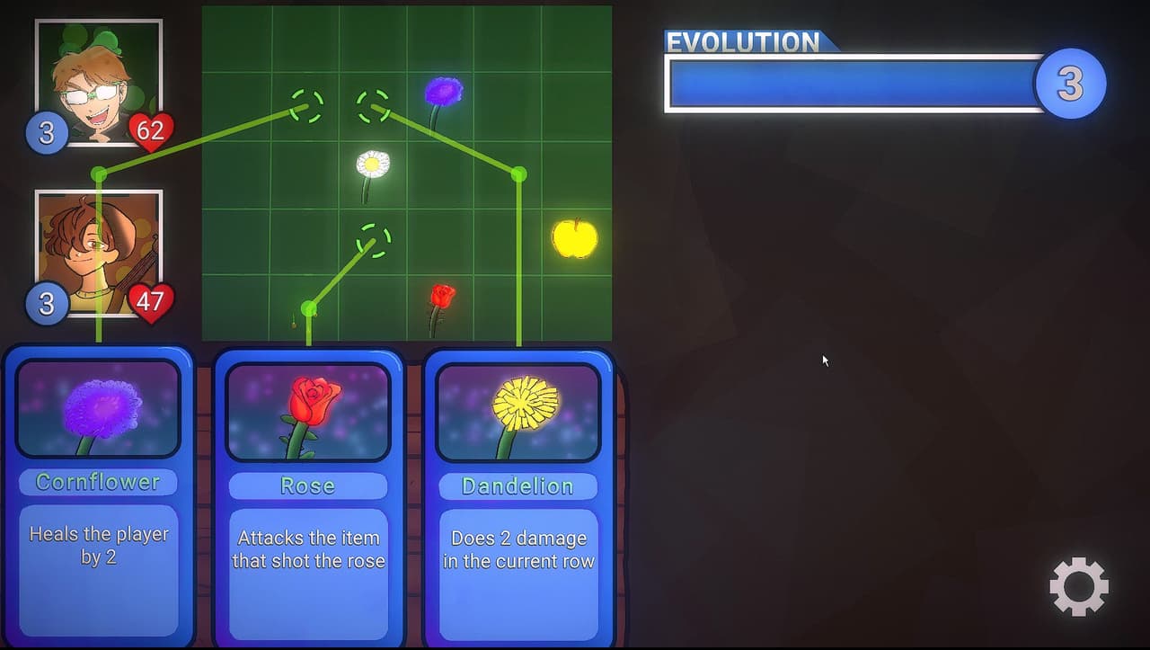 Chesticuffs: Evolution screenshot 2
