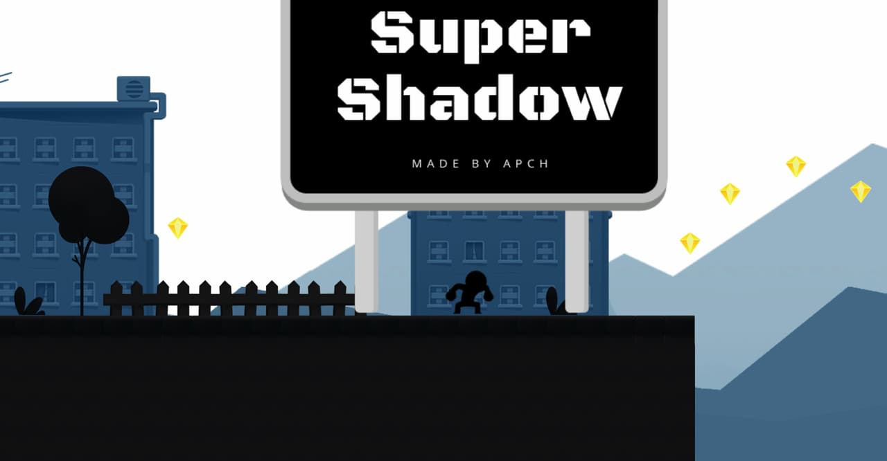 Super Shadow