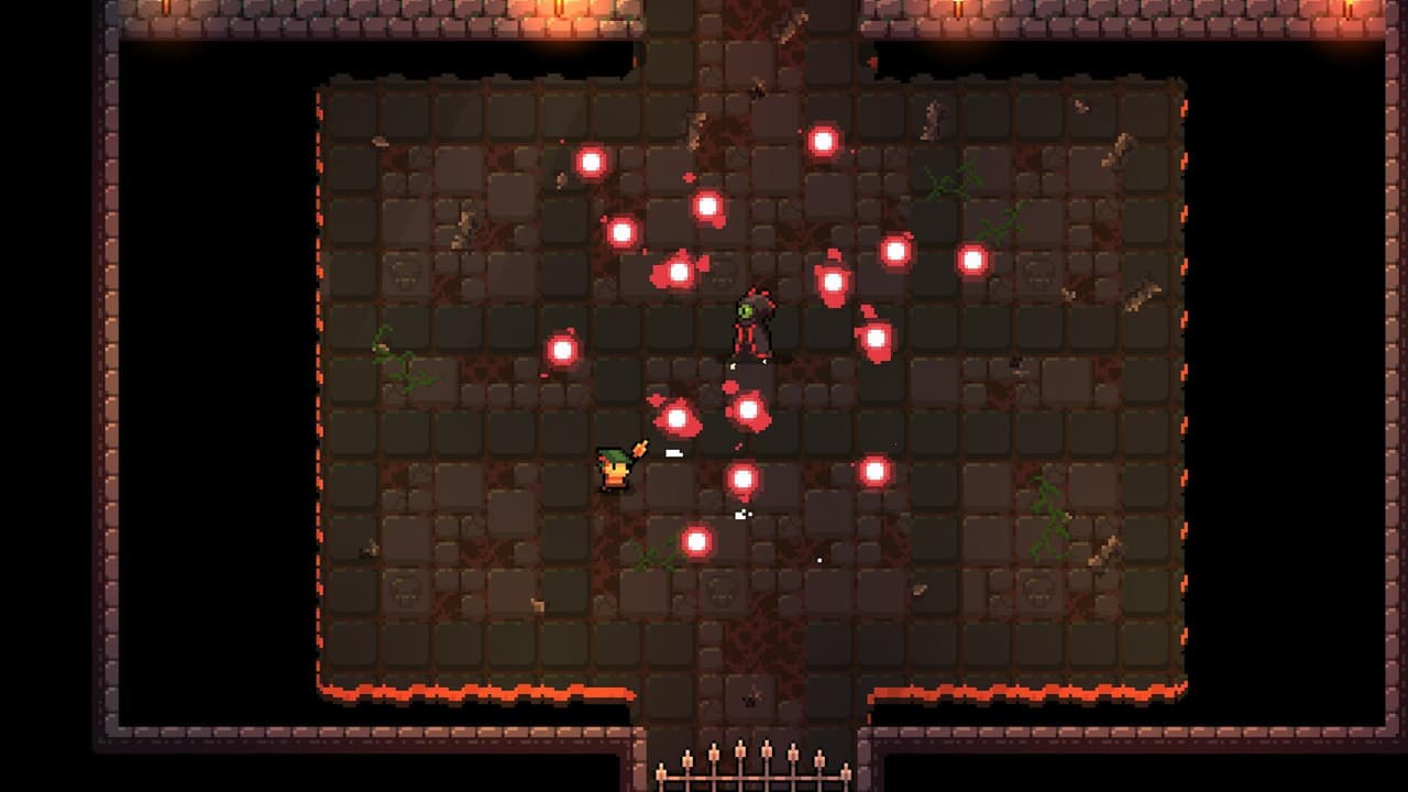 Archvale screenshot 4