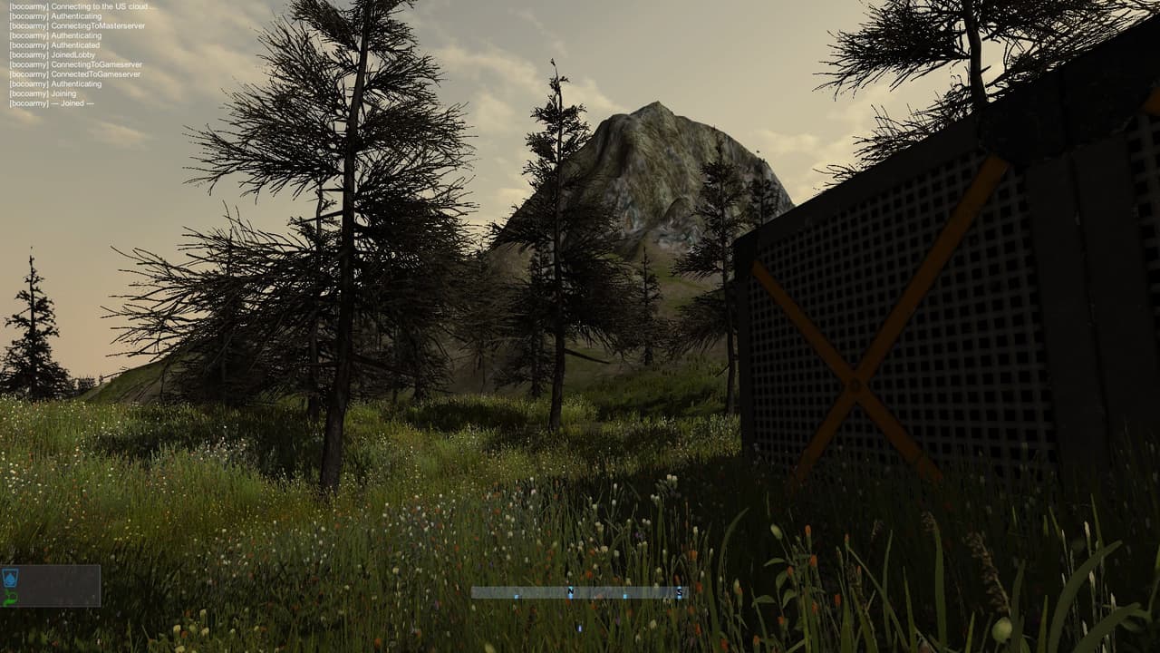 War of Gaia: Into the Fire screenshot 2