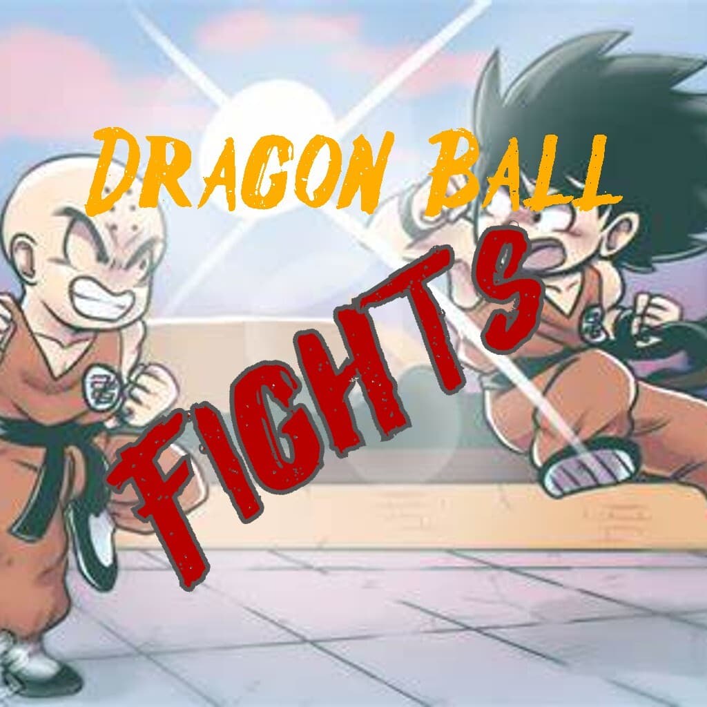 Dragon Ball Fights (BETA)