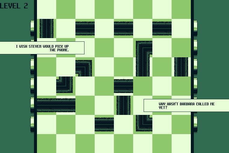 Switchboard screenshot 2