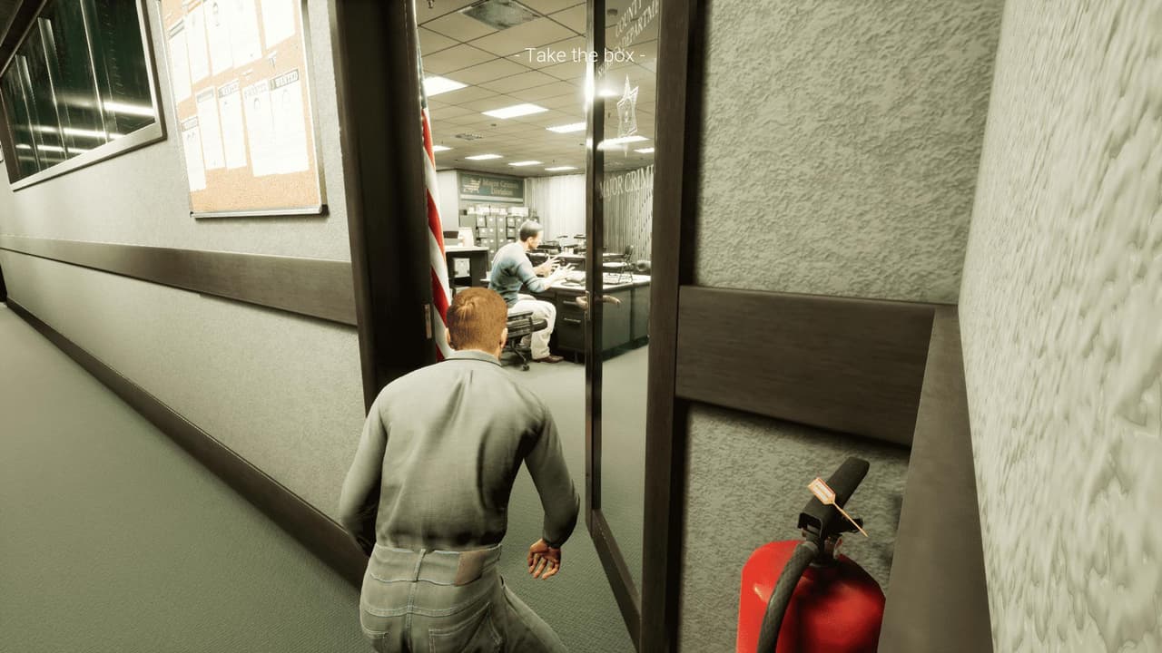 Task (itch) screenshot 6