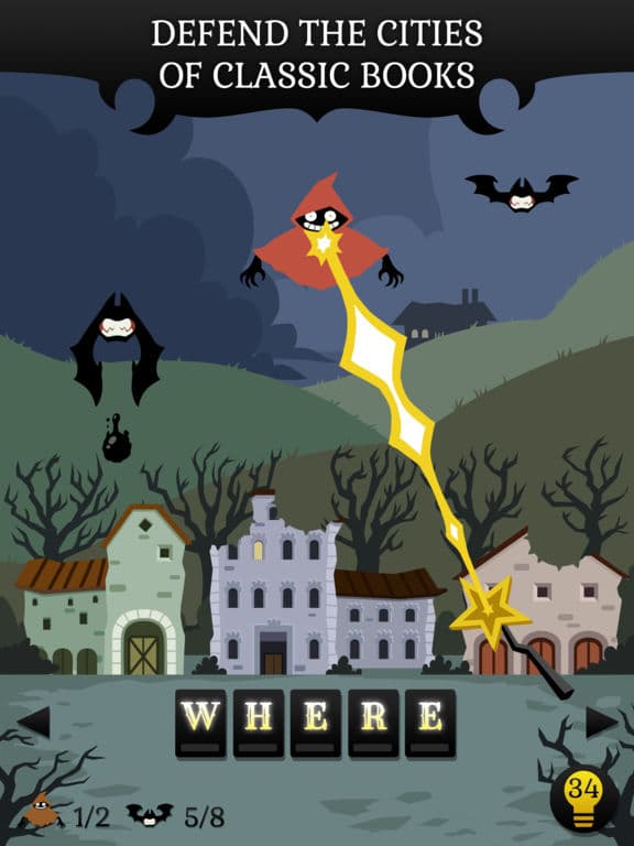 Pandoras Books screenshot 3