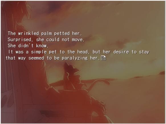 Kagetsu Tohya screenshot 3