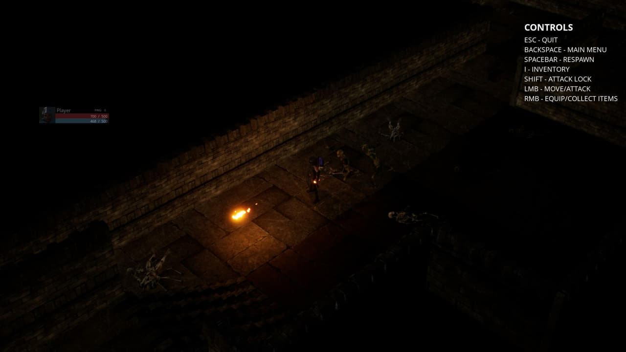 Dragon Bones screenshot 4
