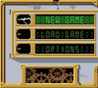 Duke Nukem (GBC) screenshot 4
