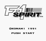 F-1 Spirit screenshot 3