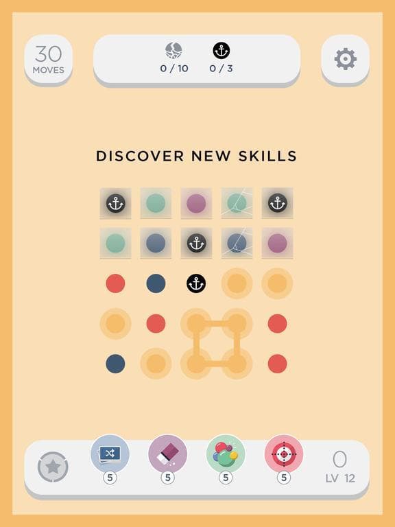 Two Dots screenshot 4