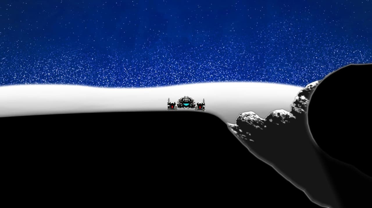 Deep Flare screenshot 5