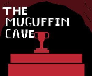 The Muggufin Cave