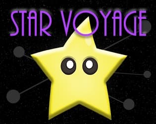 Star Voyage screenshot 2