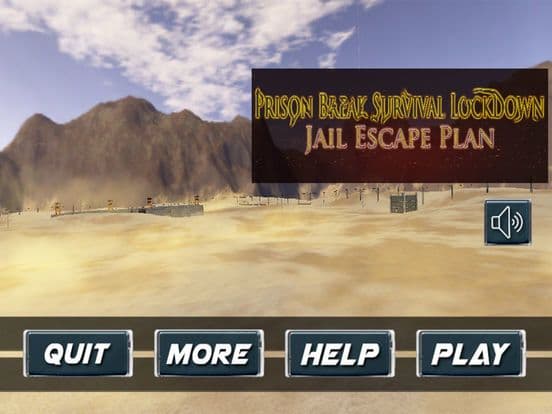 Prison Break Survival Lockdown screenshot 2