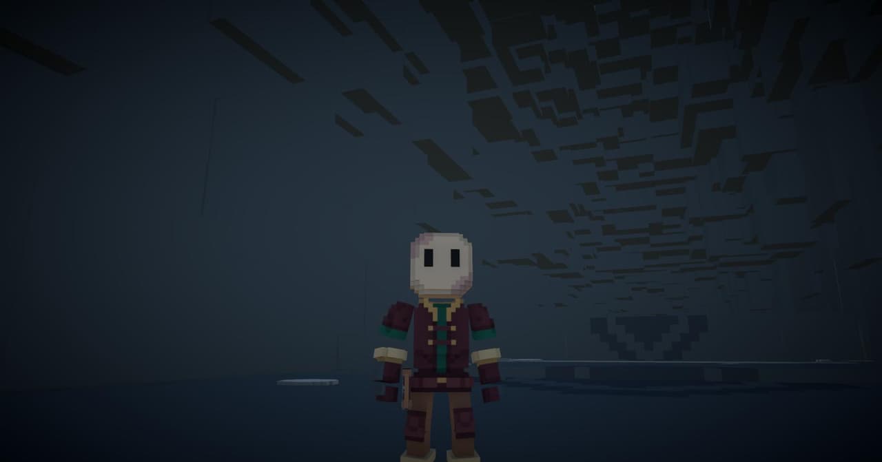 Grim Journal screenshot 2