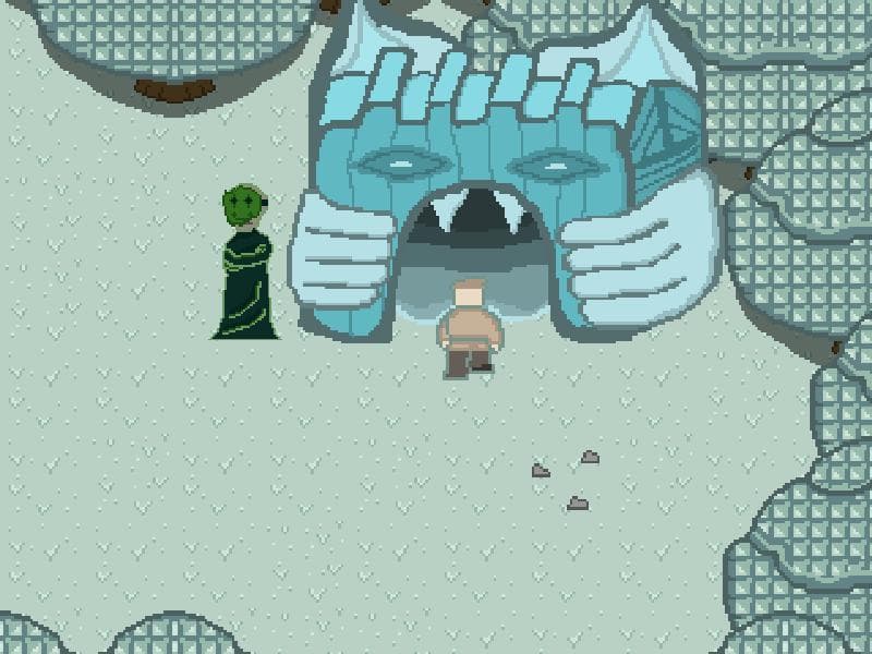 Ochen screenshot 3