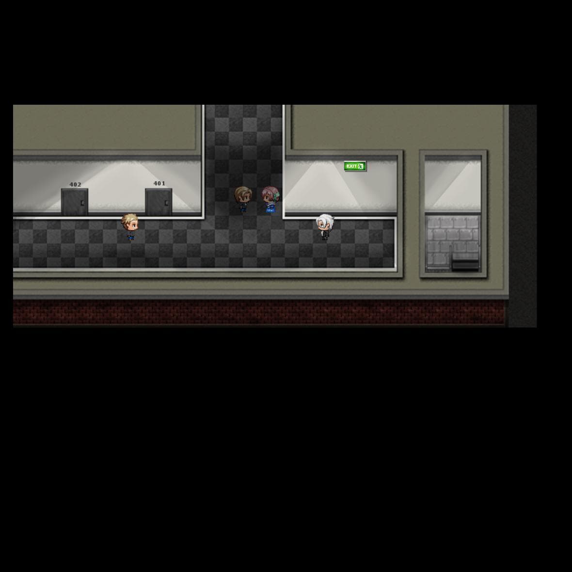 Second Chance (Yobob) screenshot 3