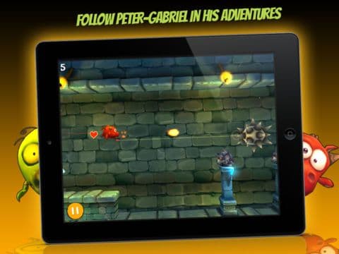 Some Monster Tales screenshot 5