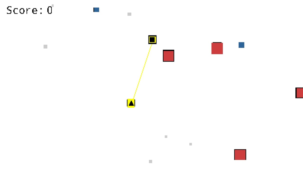 Lateral Mind screenshot 2