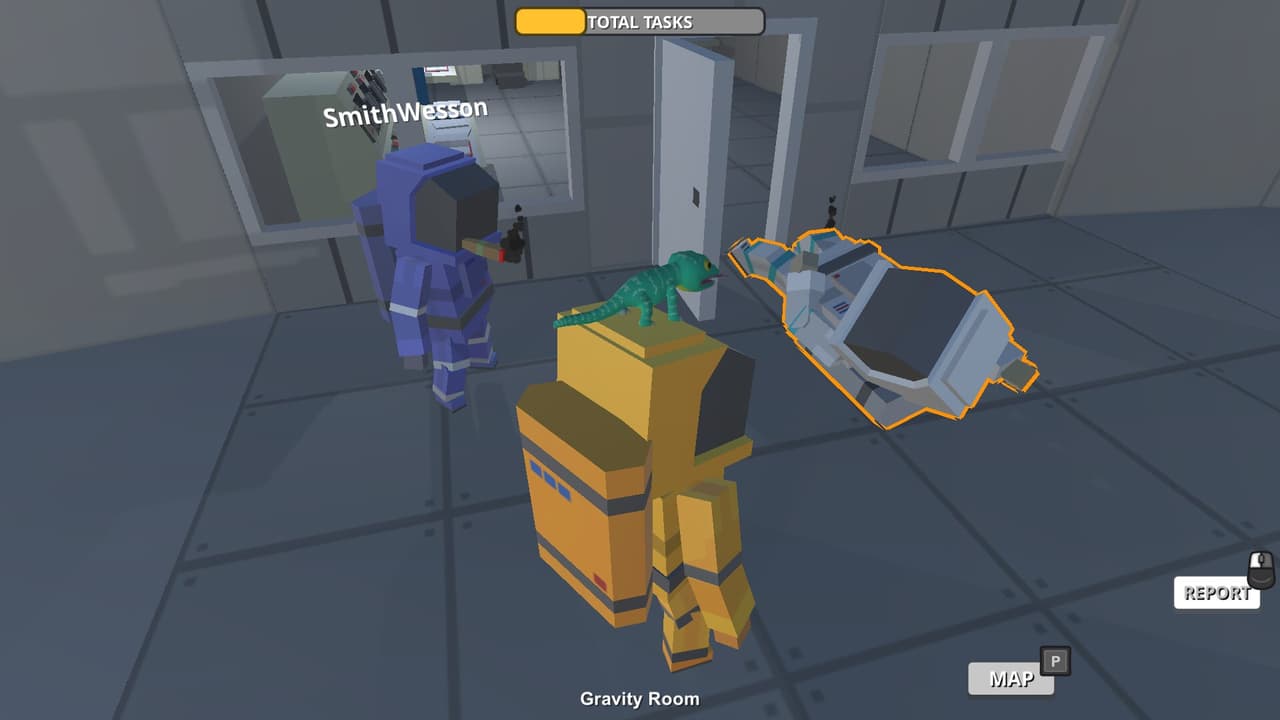 Killer Inside Us screenshot 3