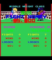 Ring King screenshot 3