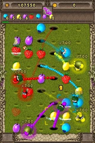 Yumsters screenshot 5