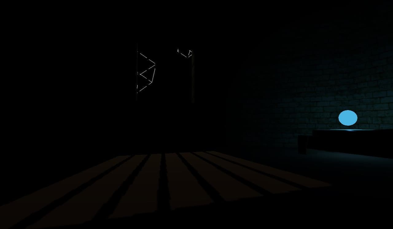 Escape - Game for PizzaJam screenshot 3