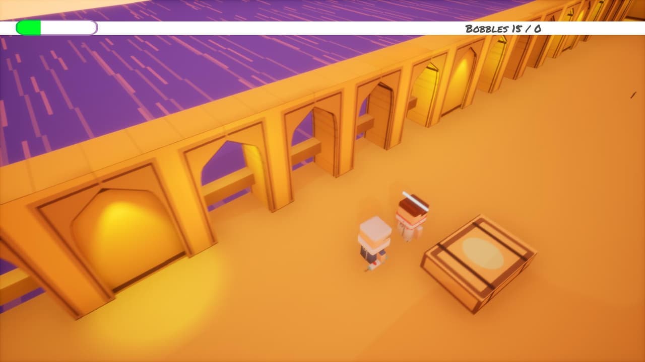 Past memories screenshot 3