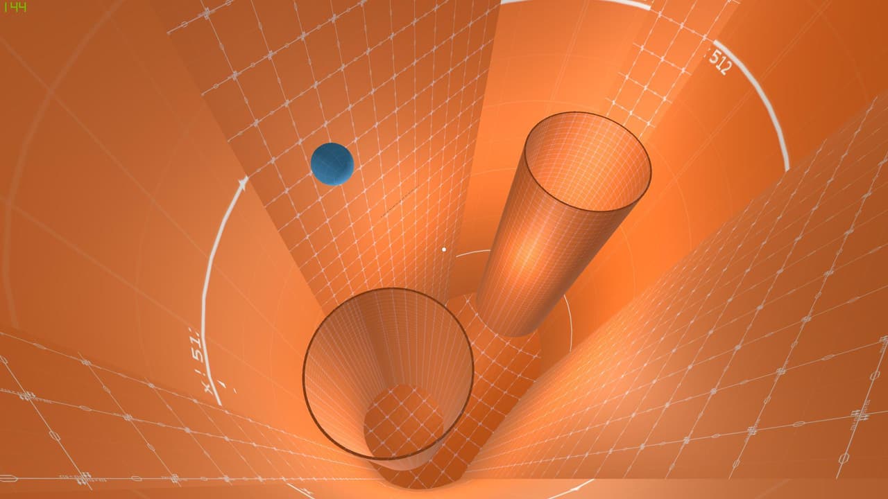 Prototype3(Movement test)