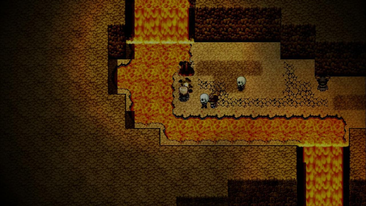 PURULENCE screenshot 3