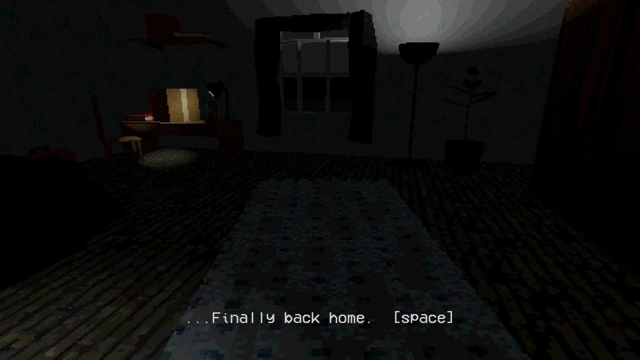 Ghost Study screenshot 6