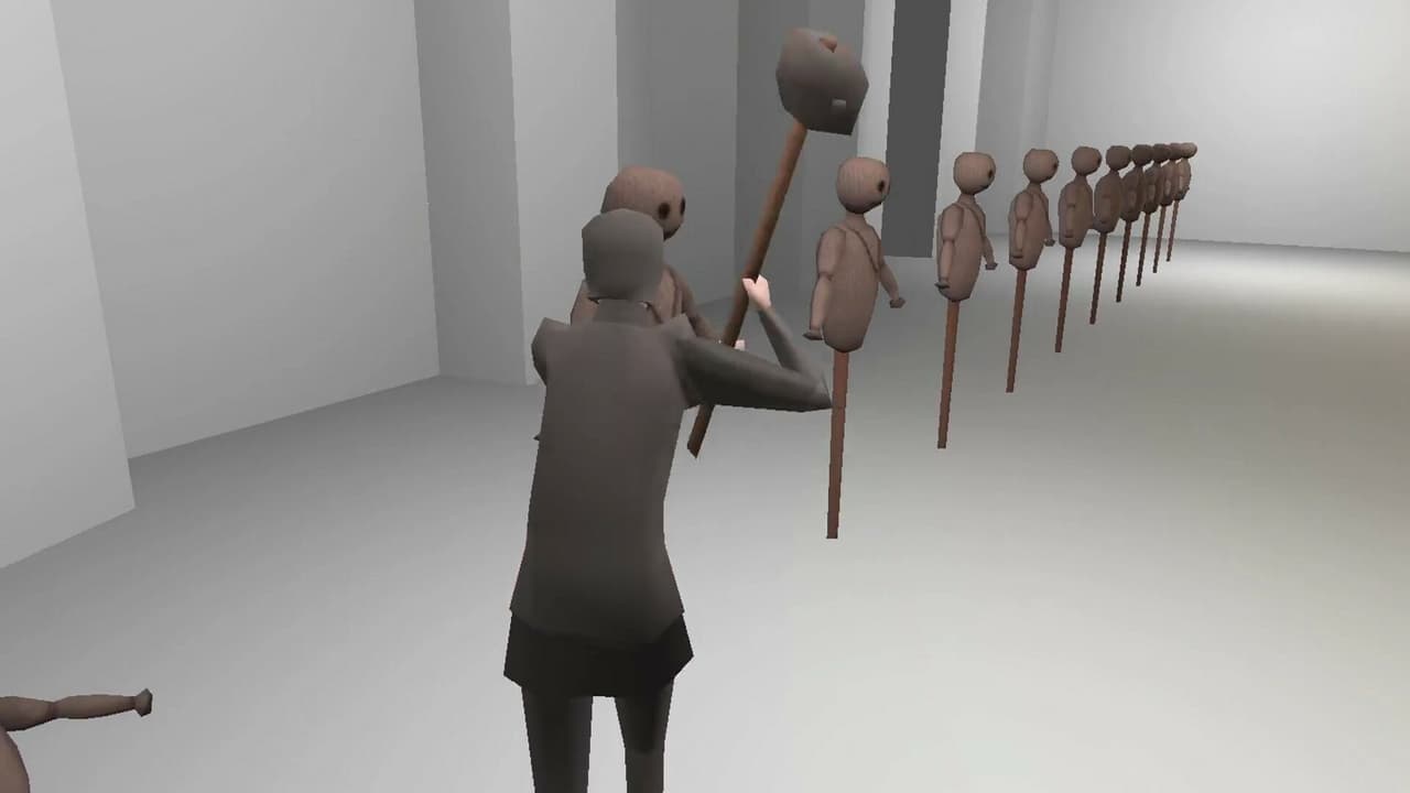 Destroy the Dummies screenshot 4