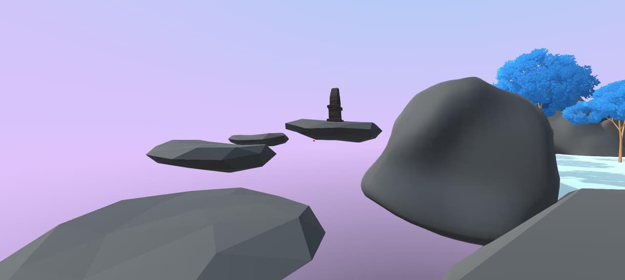 Marble Hopper (rythnyx) screenshot 2