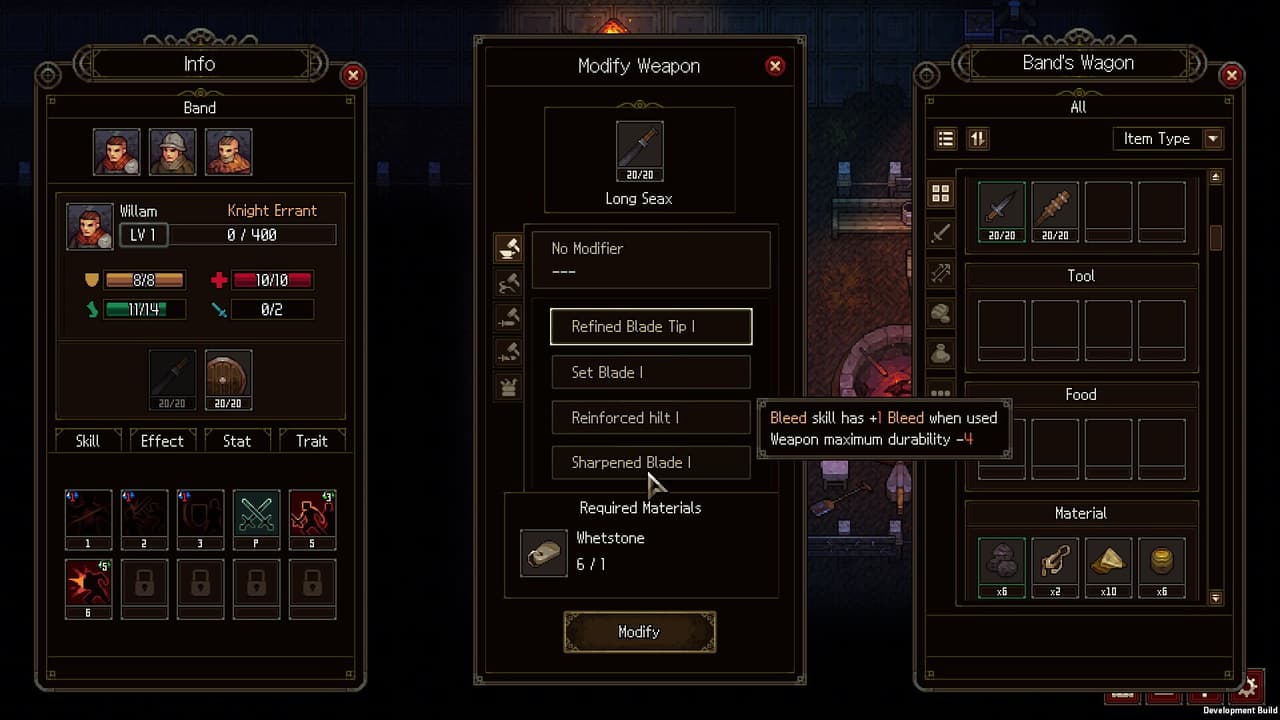 REMORE: INFESTED KINGDOM screenshot 4