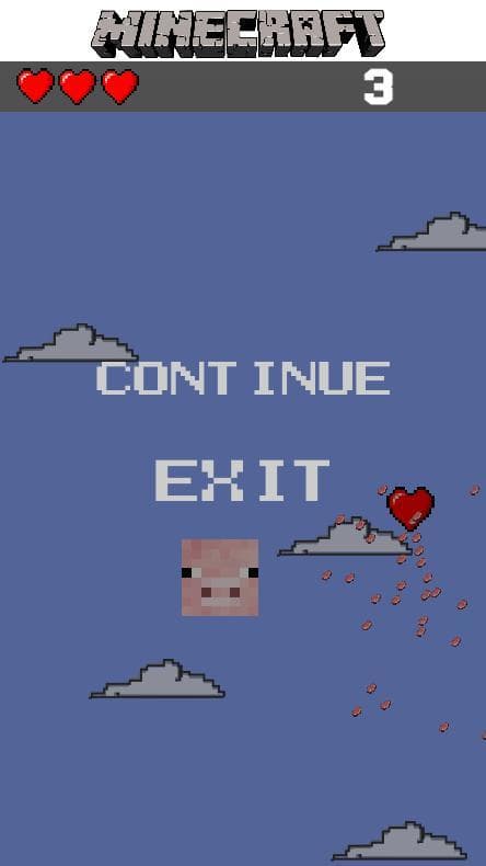 Kill Pigs screenshot 4