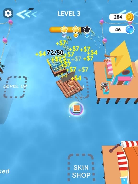 Fish Casting screenshot 4