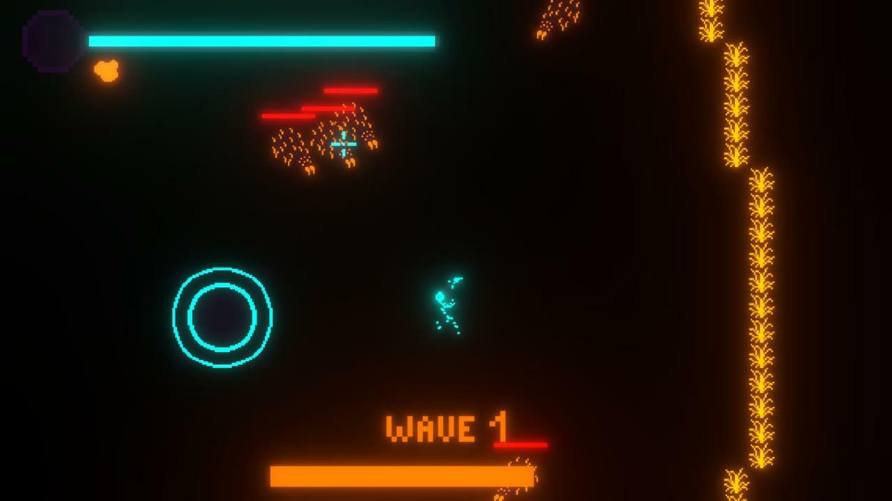 Overlap (Bazyleeshek) screenshot 2