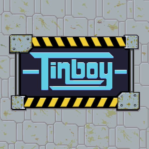 Tinboy screenshot 2