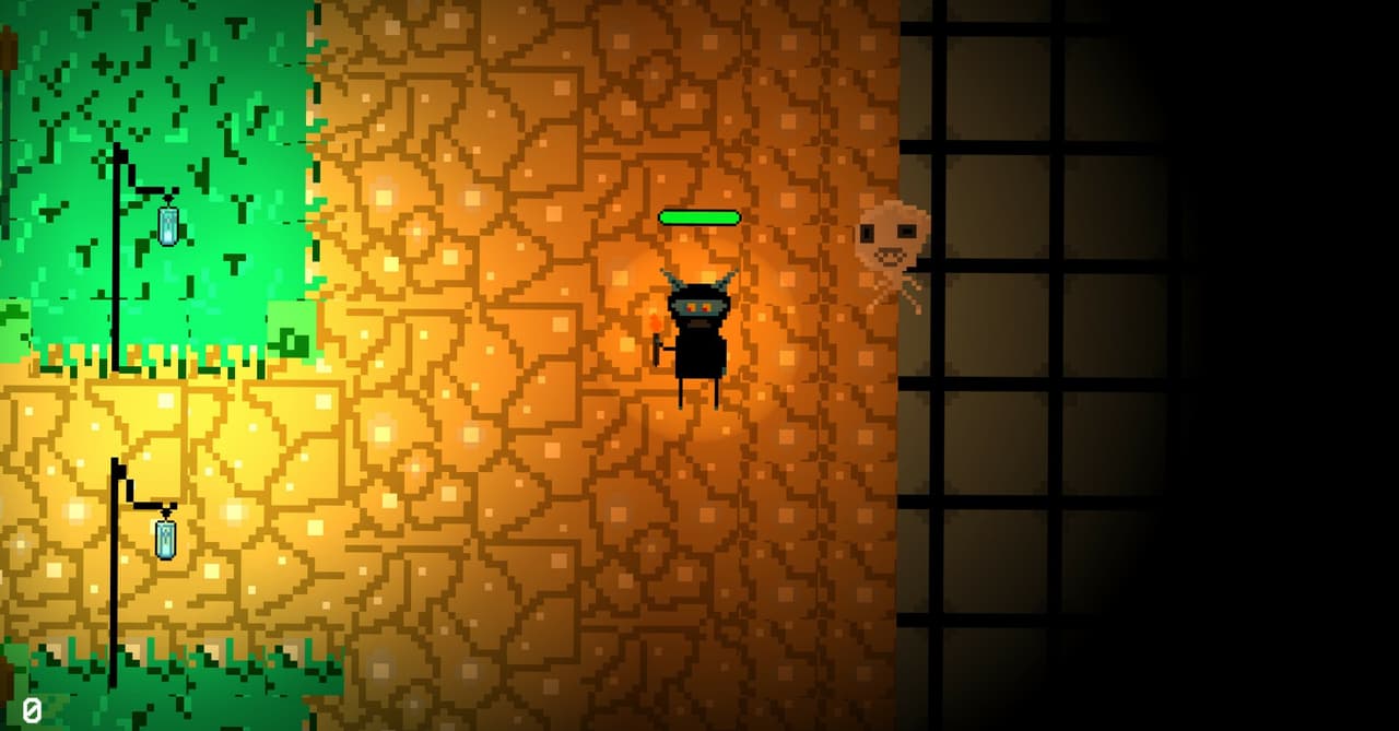 Rogue Randy screenshot 5