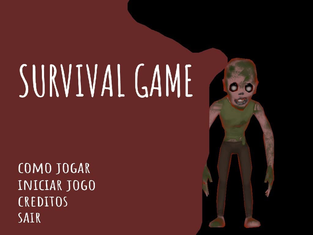 Survival game (soloTD) screenshot 2