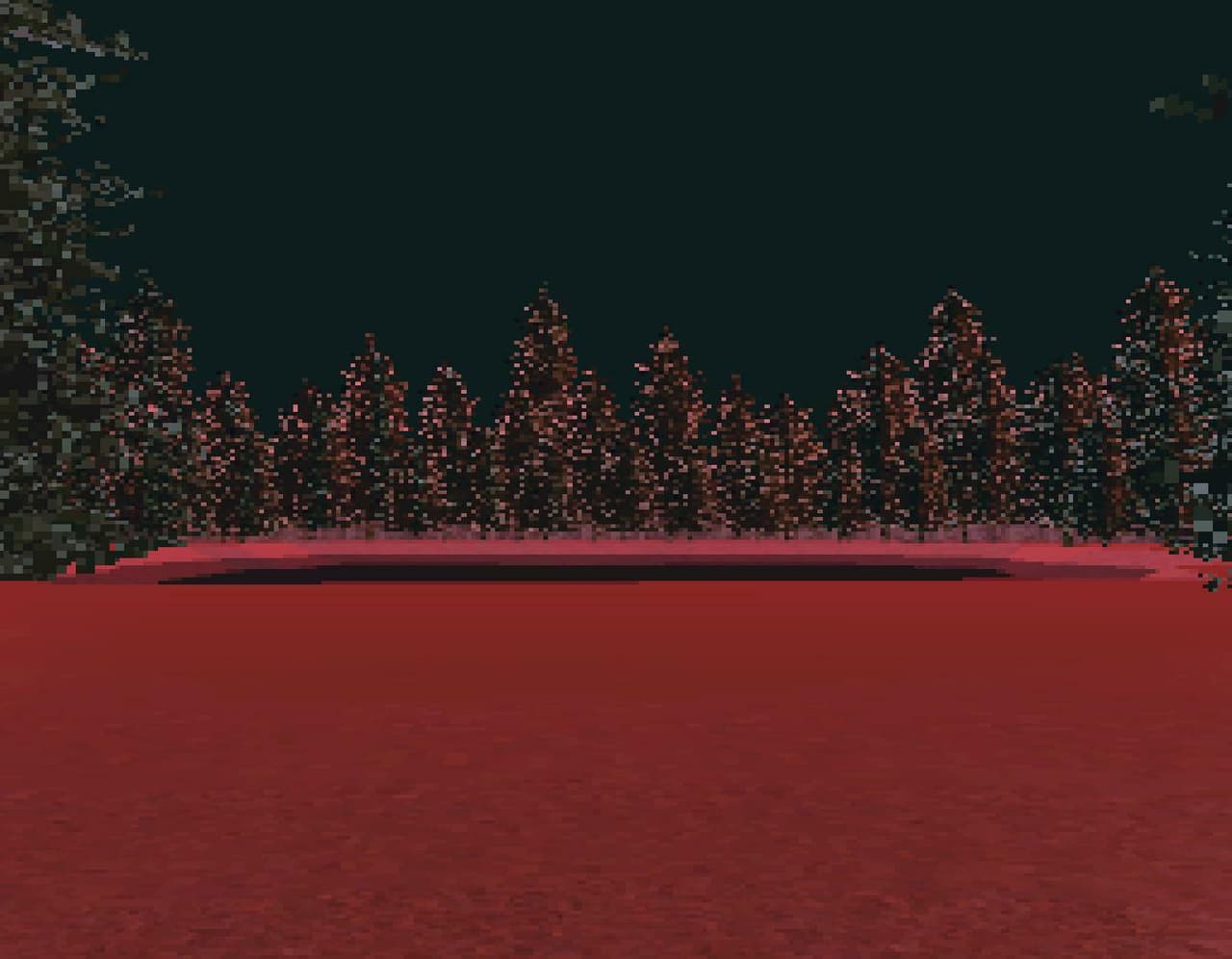 The Lake Testing Build screenshot 5