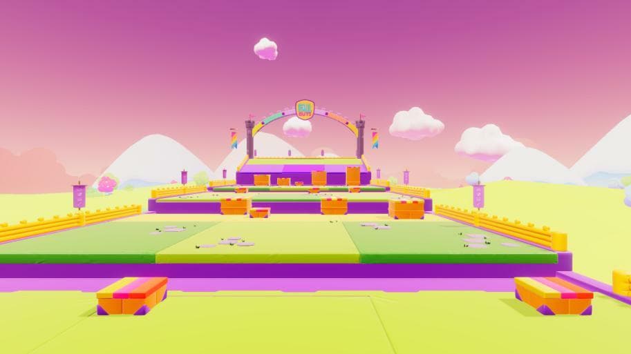 Jujubas Caindo (acceso anticipado) - PC y Android
