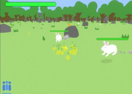 Re-Pear (Skyler Zartman, Caden Messenger) screenshot 5