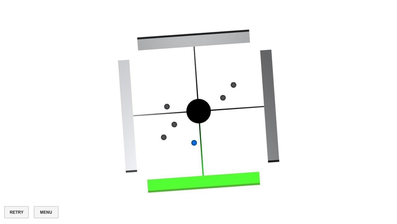 Grayd screenshot 4