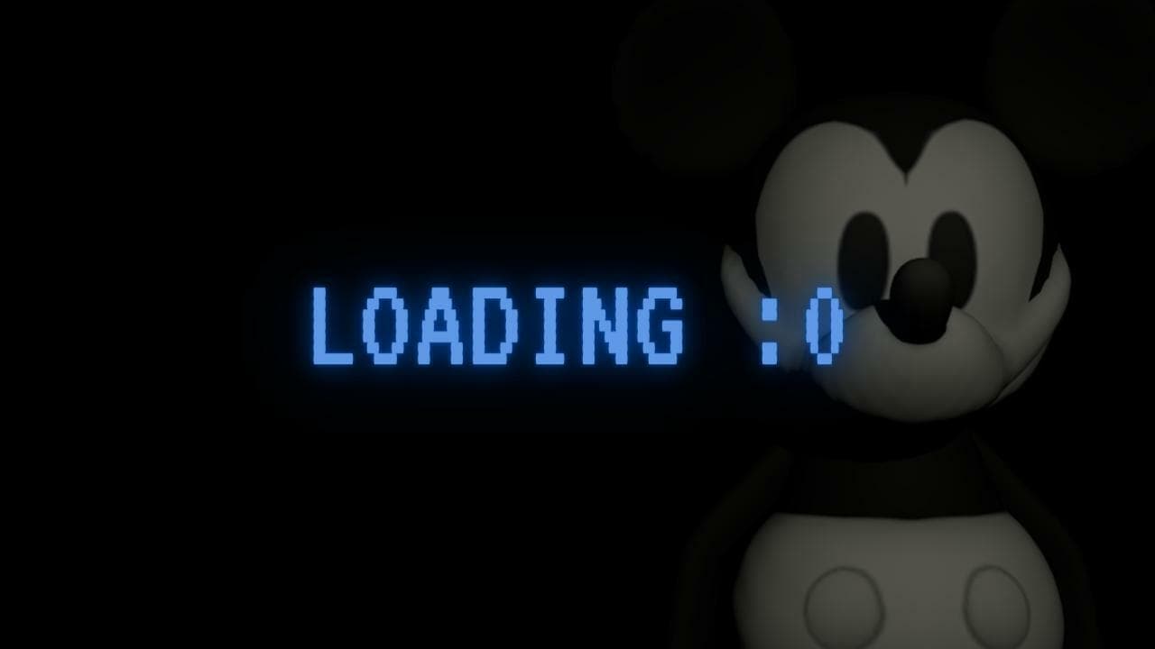Fnati Punching simulator screenshot 4