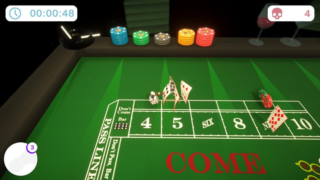 Roll n Die screenshot 4